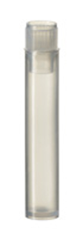 1ml PP Shell flacon