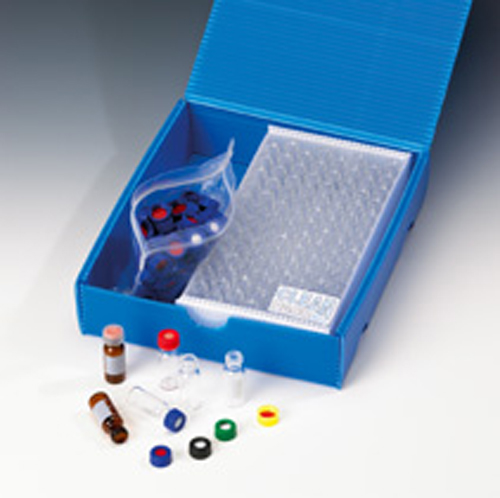 2in1 kit 1ml Shell flacon